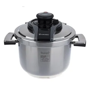 زودپز هنری مدل Good Chef گنجایش 6 لیتر