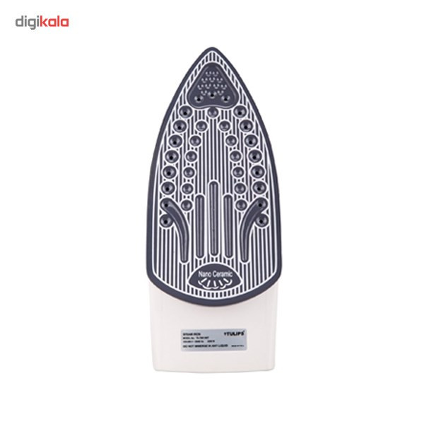 اتوبخار تولیپس مدل SI-365