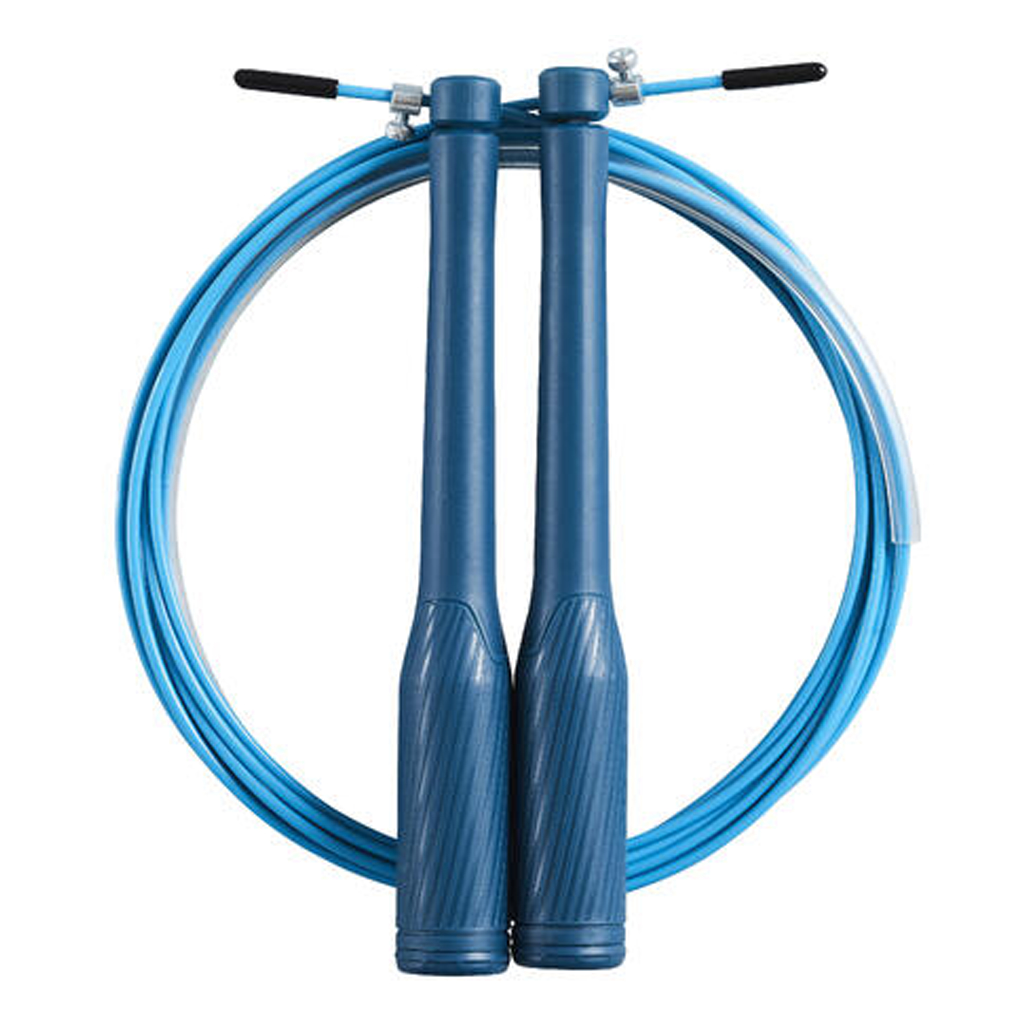 نکته خرید - قیمت روز طناب ورزشی دکتلون مدل speed rope خرید