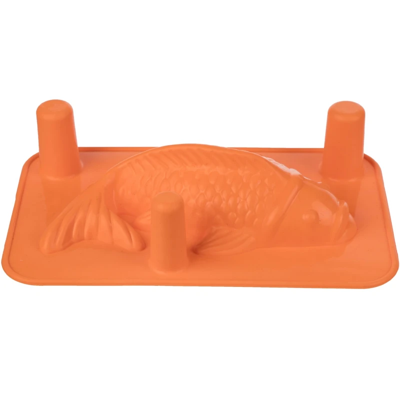 قالب آداک مدل Fish