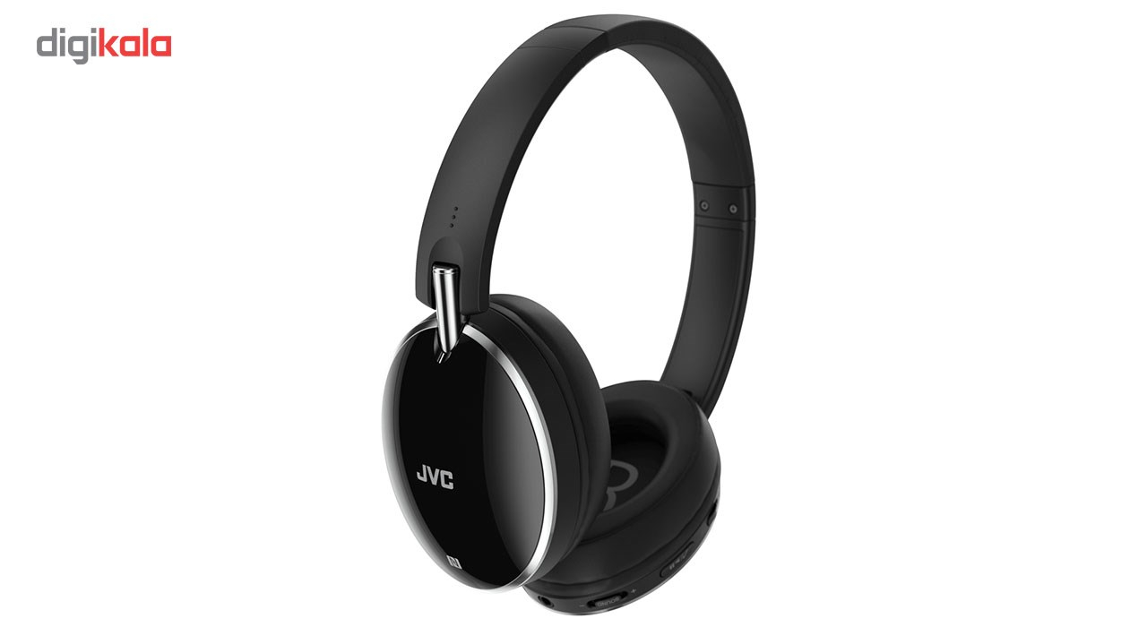 هدفون جی وی سی مدل HA-S90BN-B