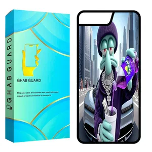 Ghab Guard CHAPGHAB Cover For Apple iPhone 7 Plus / iPhone 8 Plus