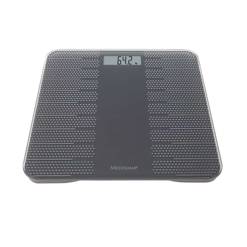 ترازو دیجیتال مدیسانا مدل PS 430 ترازو دیجیتال مدیسانا مدل PS 430
