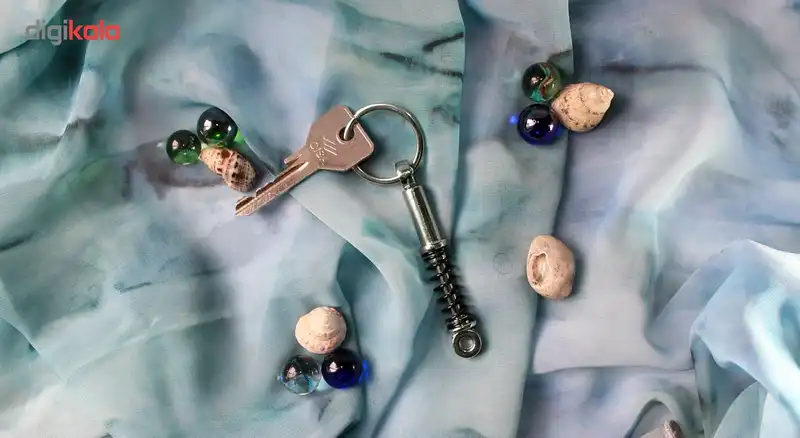 جاسوئیچی طرح کمک فنر مدل 02