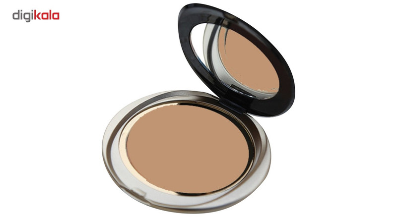 پنکیک فشرده ورولا سری bronzer شماره 201 پنکیک فشرده ورولا سری bronzer شماره 201
