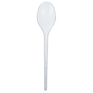 4807 Disposable Spoon Pack Of 20