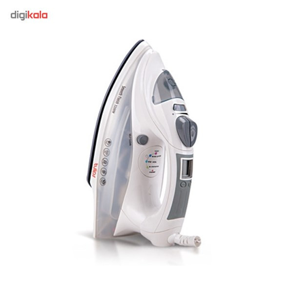 اتوبخار تولیپس مدل SI-365