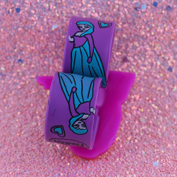 ساعت مچی عقربه ای دخترانه مدل BR 16976 -B-S