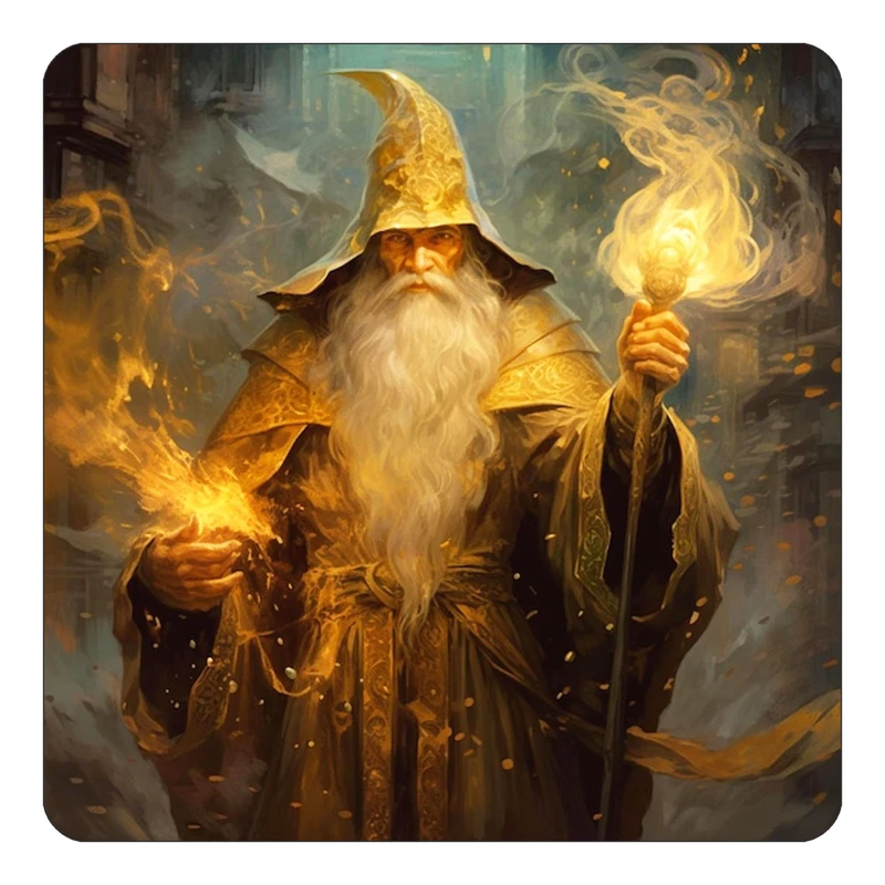 مگنت کاکتی طرح هری پاتر Harry Potter مدل mp44185