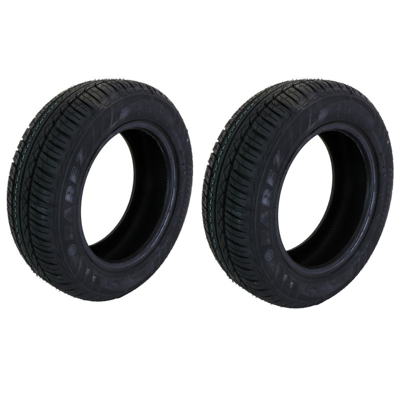 لاستیک خودرو بارز مدل P660-P650 سایز 175/60R13 - دو حلقه