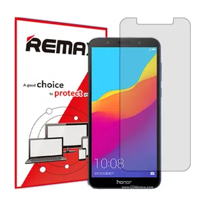 Remax transparent screen protector HyGEL model suitable for Honor 7S mobile phone