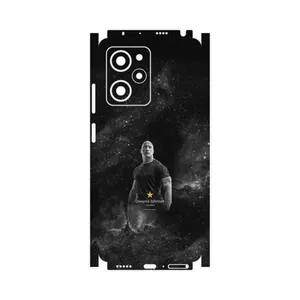 MAHOOT Dwayne Johnson-FullSkin Cover Sticker for Xiaomi Poco X5 Pro