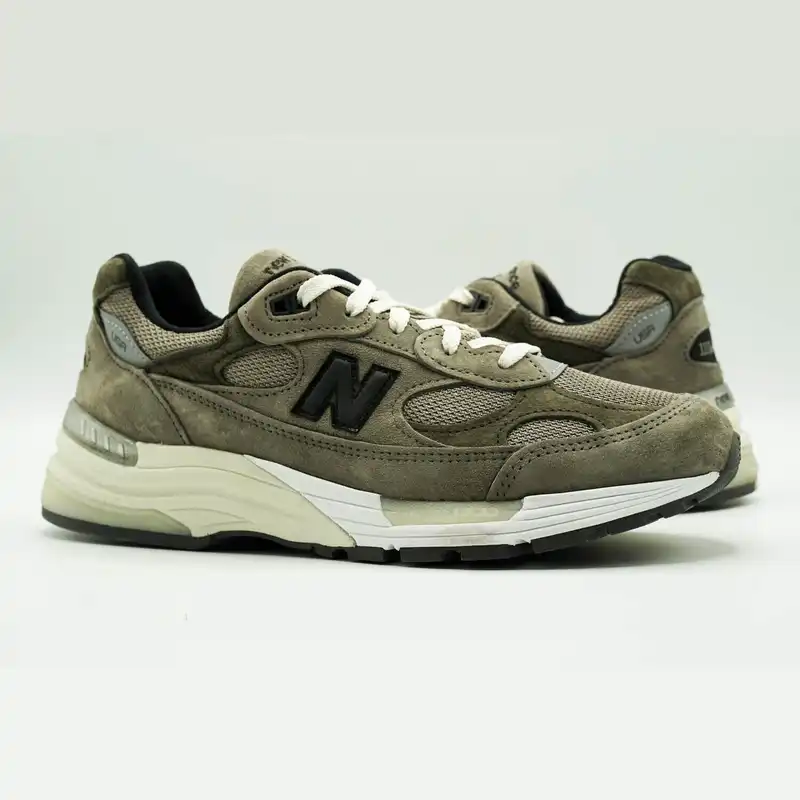 کفش پیاده روی مردانه نیو بالانس مدل 992JJJJound