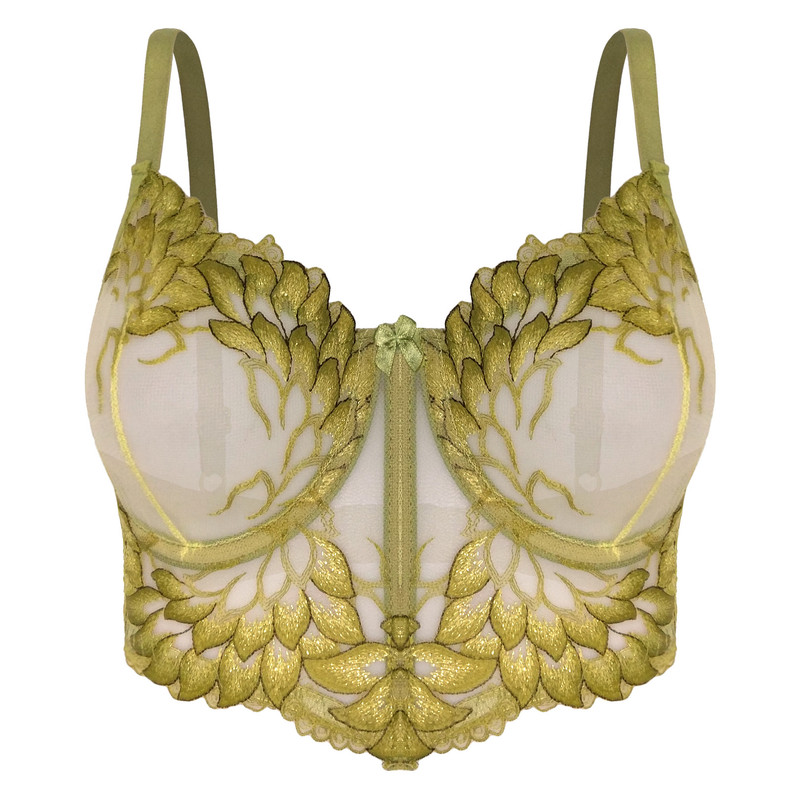 ست شورت و سوتین زنانه مدل شاه پسند