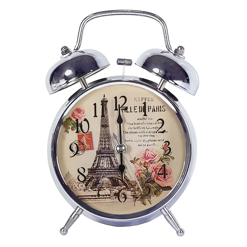 ساعت رومیزی مدل TKP-Eiffel