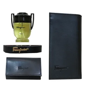 ست هدیه پوستین کد 001