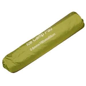زیر انداز سفری Ice Camp