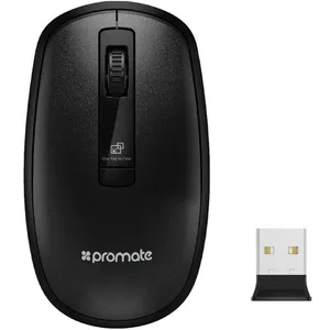 ماوس بی سیم پرومیت مدل Clix-3