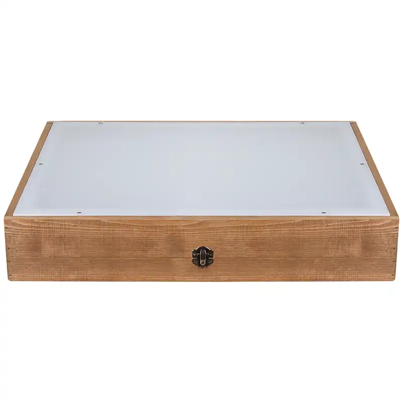 میز نور کارنو کد CSS 01 سایز 38x48 سانتی متر