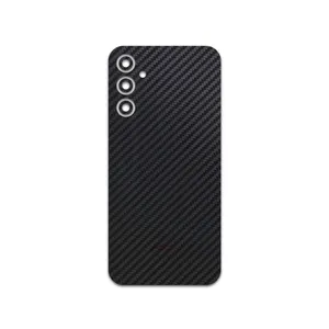MAHOOT Carbon-Fiber Cover Sticker for Samsung Galaxy A24