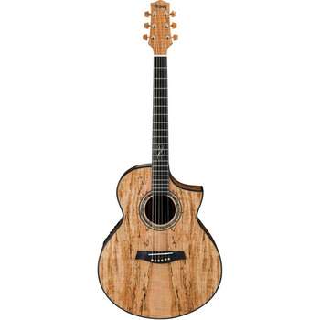گیتار آکوستیک آیبانز مدل EW-50-SME-NT سایز 4/4