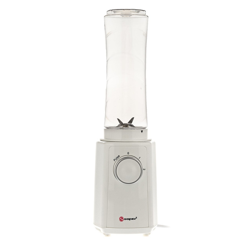 مخلوط کن ساپر مدل SPB-390