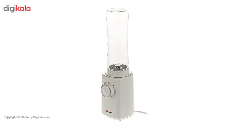مخلوط کن ساپر مدل SPB-390