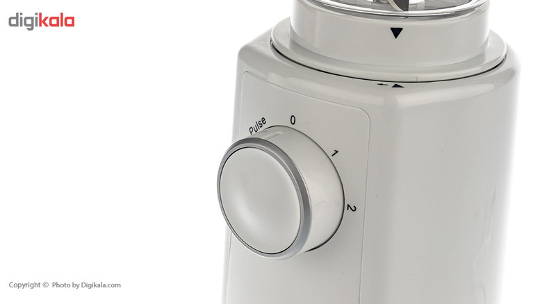 مخلوط کن ساپر مدل SPB-390