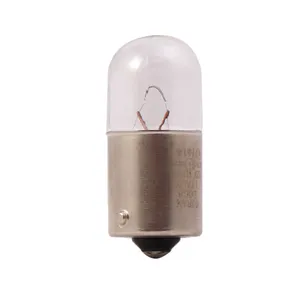 لامپ خودرو اسرام مدل R10W 12V 10 W Original 5008 بسته 10 عددی