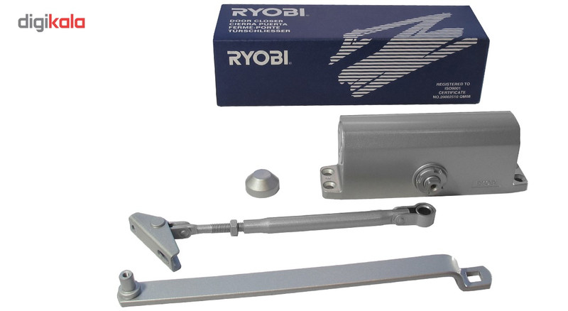 آرام بند صامو پرشین مدل 2000510QM08