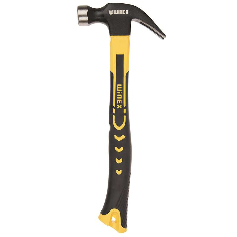 چکش وینکس وزن 250 گرم چکش وینکس وزن 250 گرم