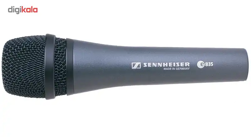 میکروفون داینامیک سنهایزر مدل e835