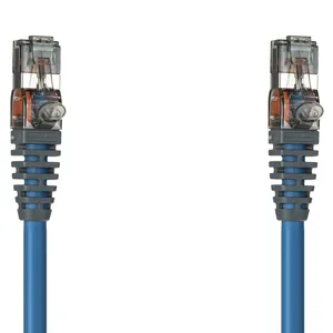 پچ کورد Cat 6A برند-رکس مدل AC6PCG020-488HB طول 2 متر