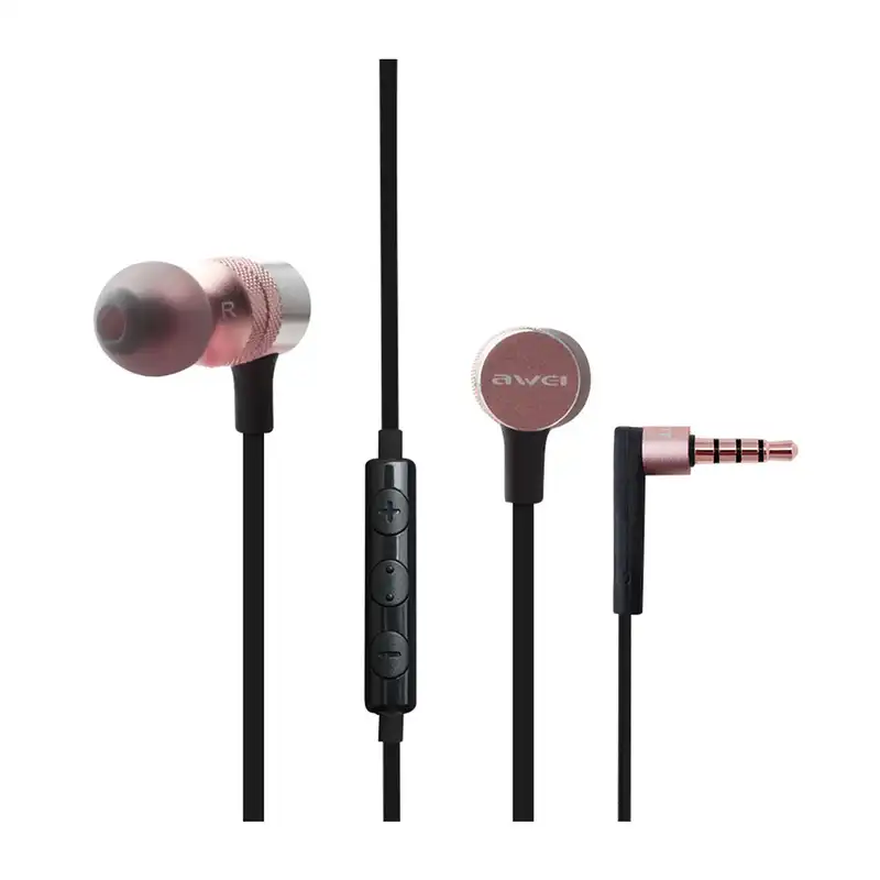 هدفون آوی مدل ES-20TY