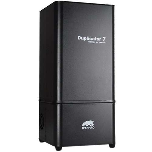 پرینتر 3 بعدی ونهاو مدل Duplicator D7 v1.4