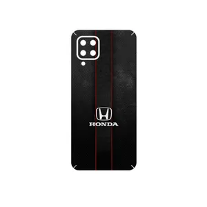 MAHOOT Honda_Motor Cover Sticker for Samsung Galaxy F22