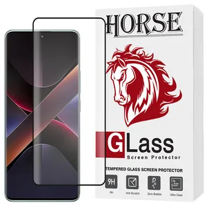 Horse FUEH20 Screen Protector For Xiaomi Redmi note 13 Pro Plus 5G / Redmi Note 14 Pro Plus 5G / Redmi Note 14 Pro 5G / Poco X7 5G