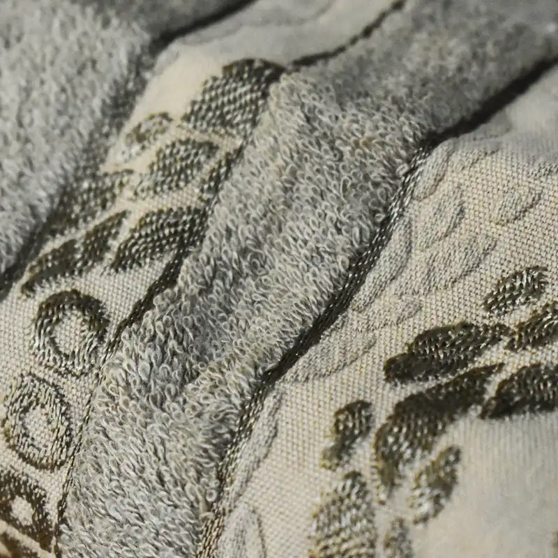 حوله دست و صورت میاسافت مدل Bamboo سایز 85x45 سانتیمتر مجموعه 6 عددی