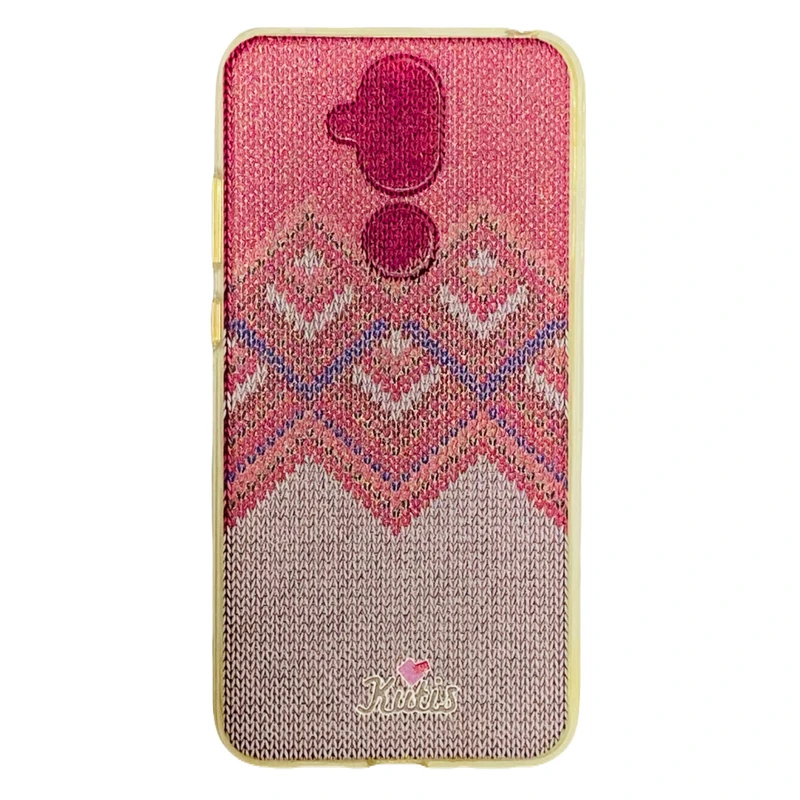کاور مدل P-NK کد 999 مناسب برای گوشی موبایل نوکیا 7.1 Plus