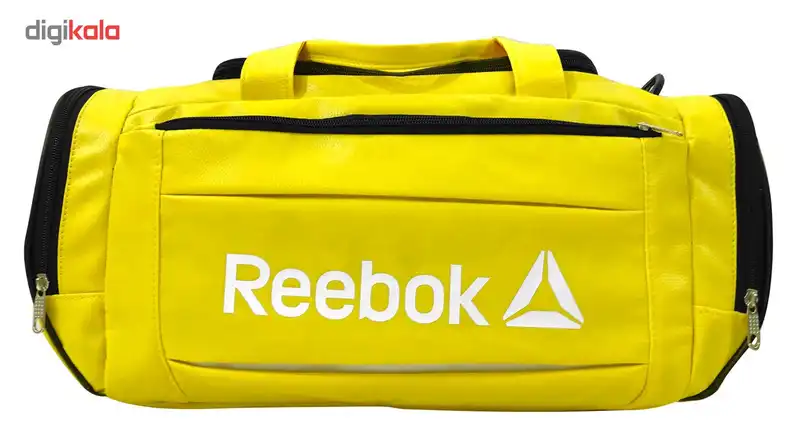 ساک ورزشی  مدل YE