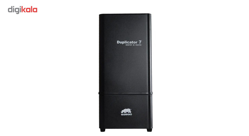پرینتر 3 بعدی ونهاو مدل Duplicator D7 v1.4