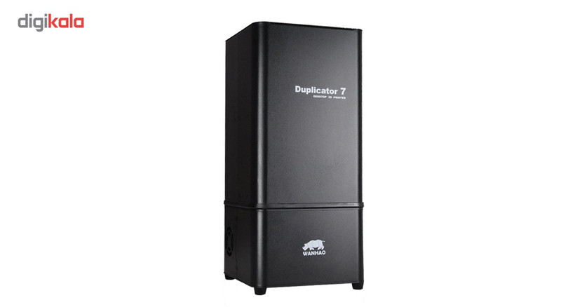 پرینتر 3 بعدی ونهاو مدل Duplicator D7 v1.4