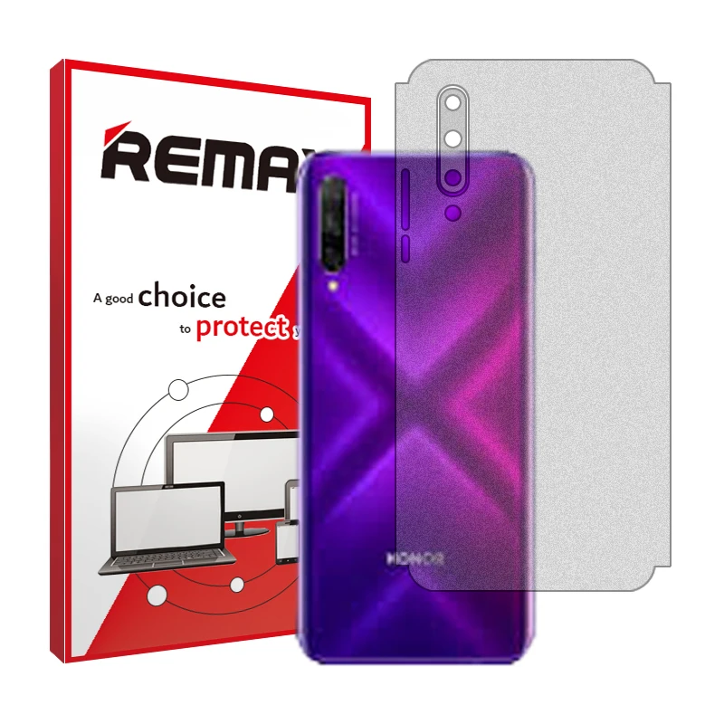 محافظ پشت گوشی مات ریمکس مدل HyMTT مناسب برای گوشی موبایل آنر 9X Pro