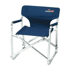 صندلی سفری کووآ مدل Mini Master Chair کد KJ8FN0210