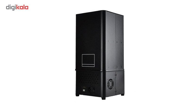 پرینتر 3 بعدی ونهاو مدل Duplicator D7 v1.4