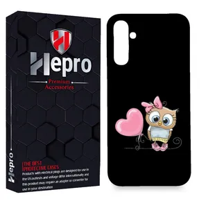 HEPRO MC Cover for Samsung Galaxy A13 5G