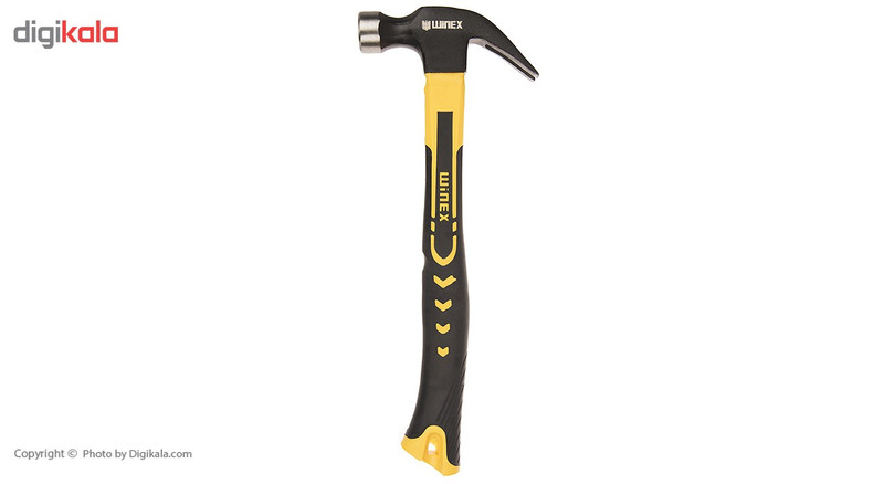 چکش وینکس وزن 250 گرم چکش وینکس وزن 250 گرم