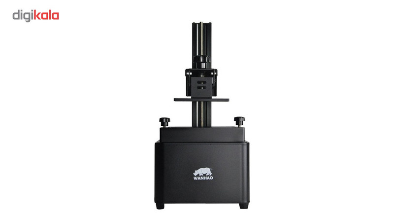 پرینتر 3 بعدی ونهاو مدل Duplicator D7 v1.4