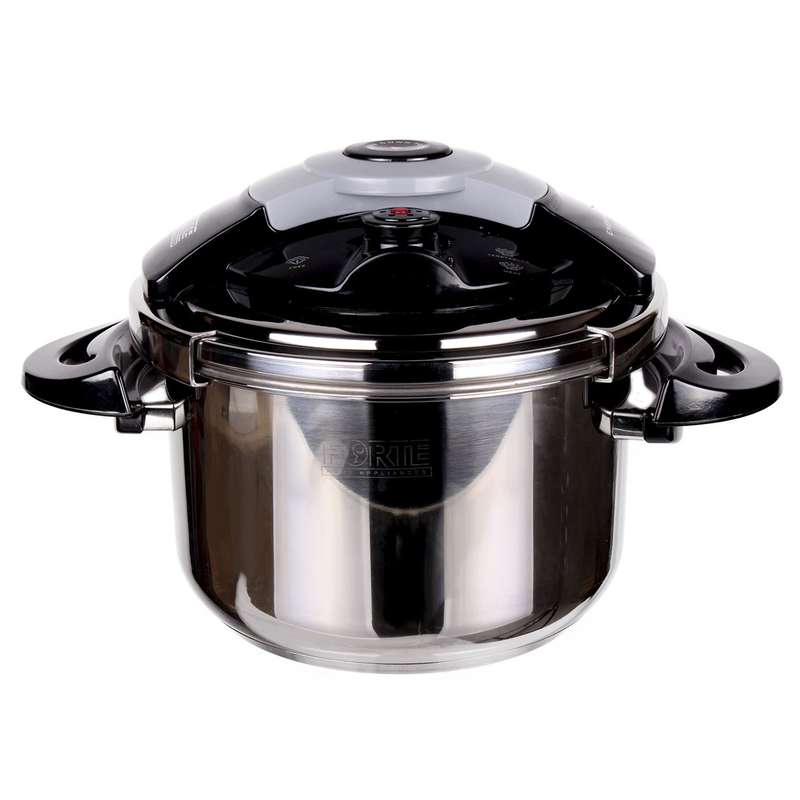 زودپز فورته - گنجایش 5.5 لیتر