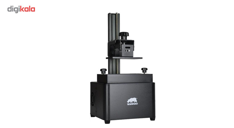 پرینتر 3 بعدی ونهاو مدل Duplicator D7 v1.4